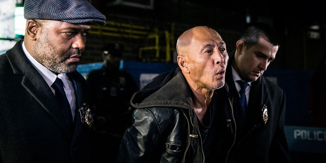 Weng Sor was charged Tuesday with murder and attempted murder after he allegedly went on a deadly rampage with a U-Haul truck.