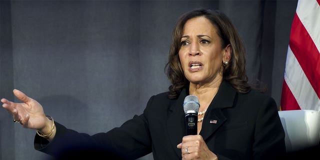 Vice President Kamala Harris says U.S. relations with China should not be impacted by spy balloon flight.